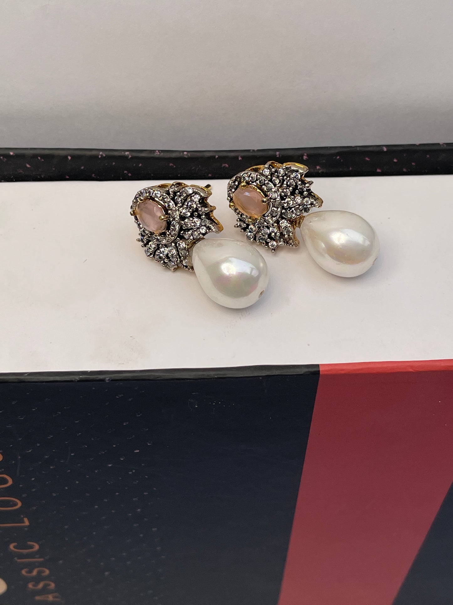 Aurora Earrings