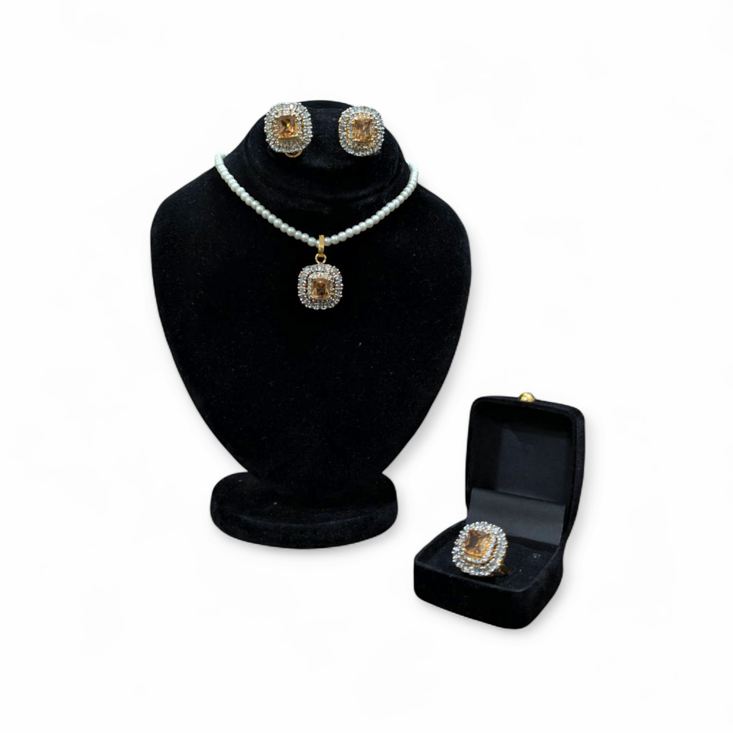 Ethereal Elegance Set