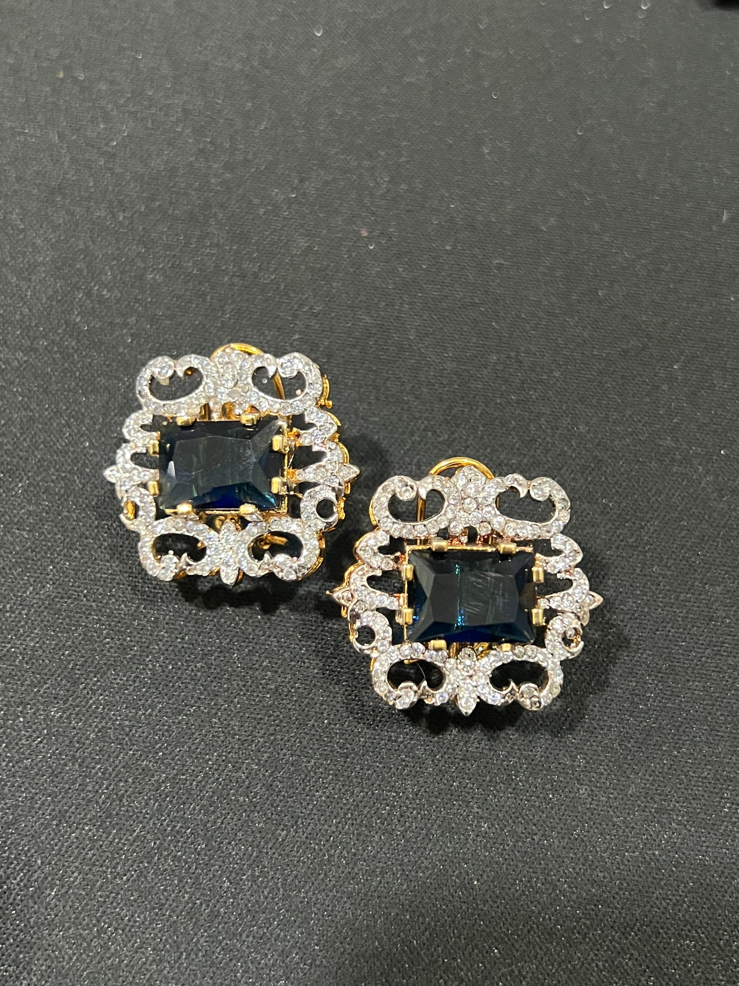 Ornate Studs