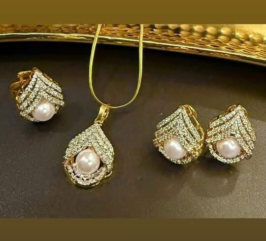 elegance Ensemble set