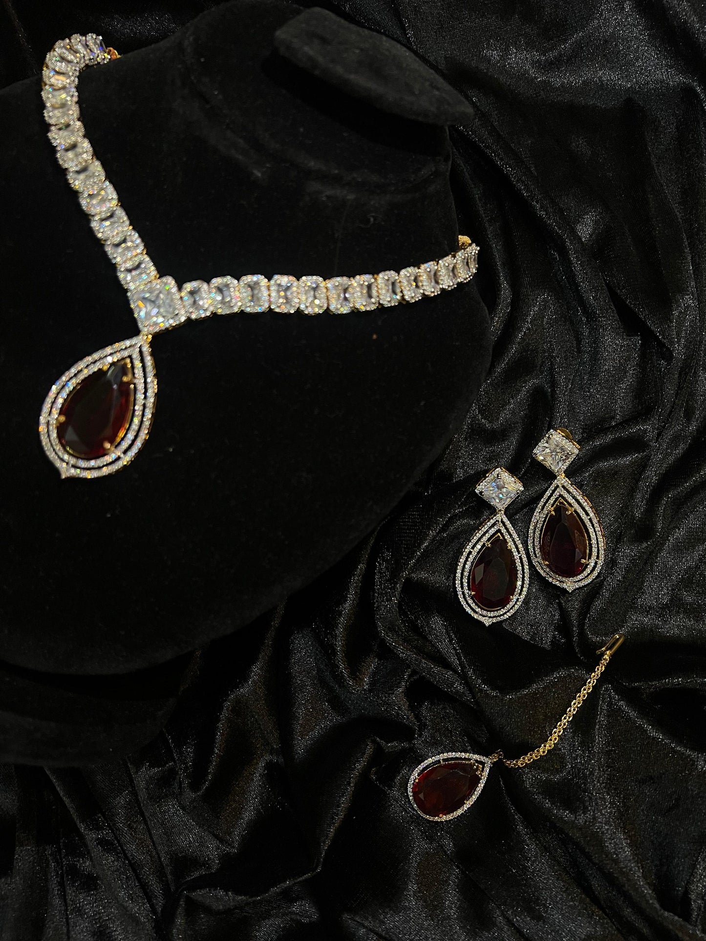 Royal Heritage Set