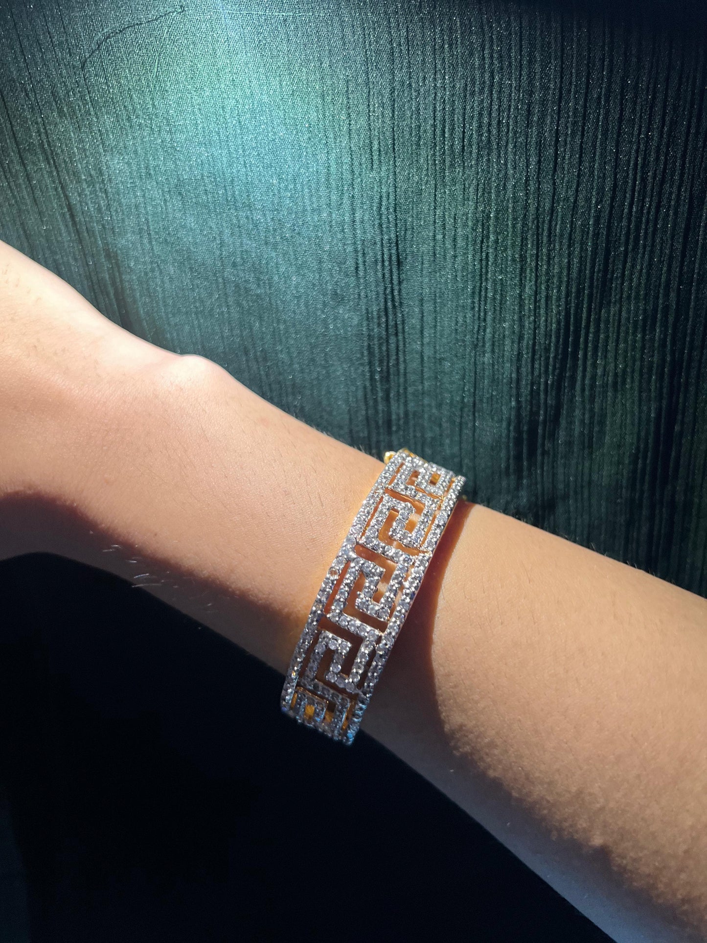 Noor e Nazar bangle
