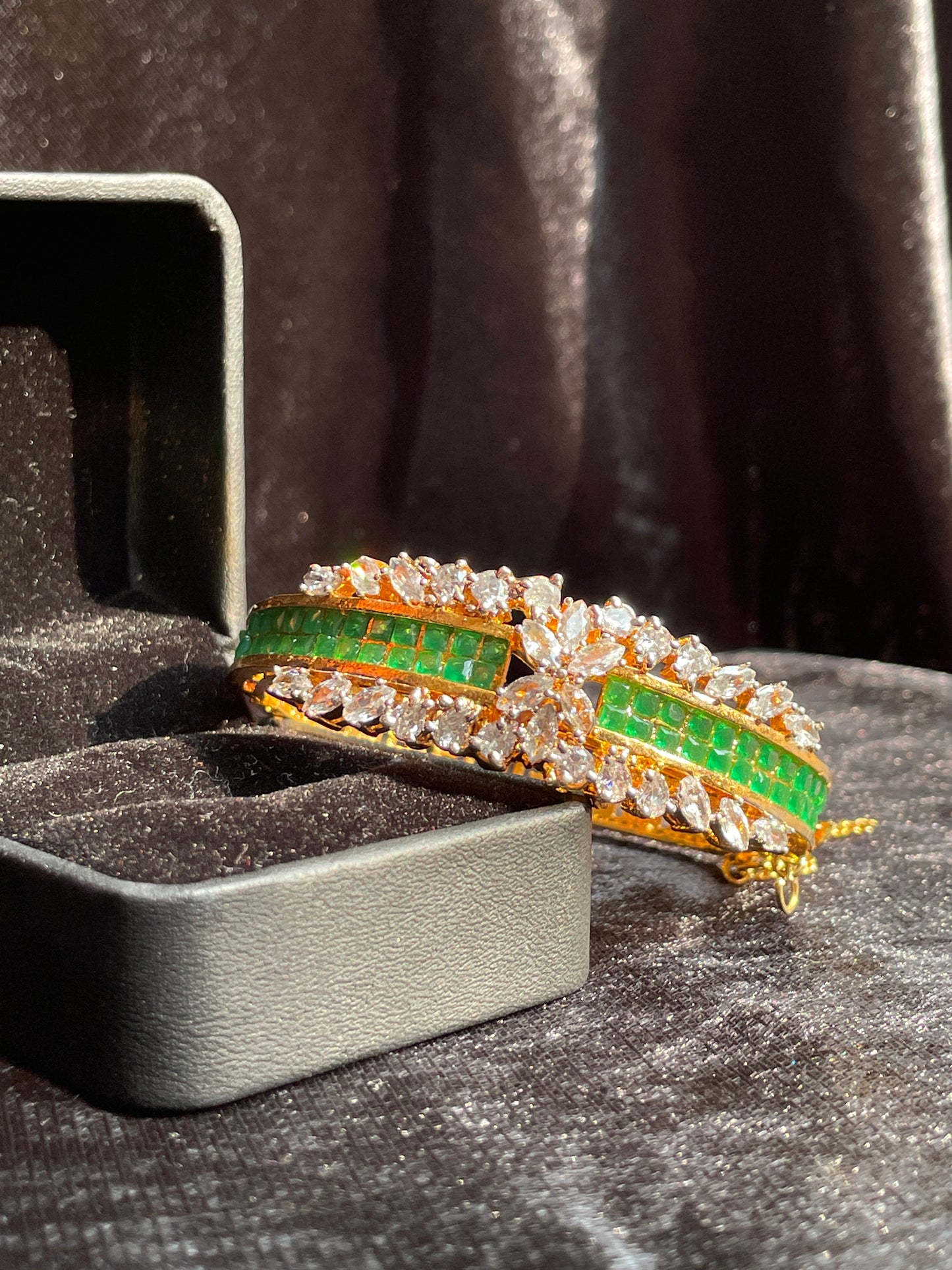 Radiant Reverie Bangle