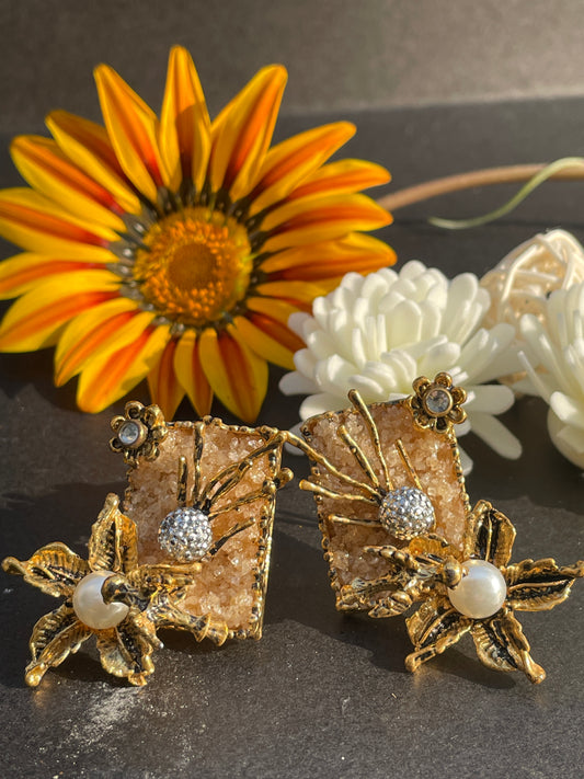 Glamorous Earrings