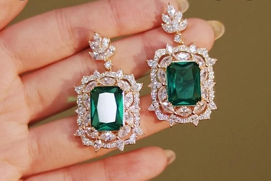 Celestial Dream Earrings