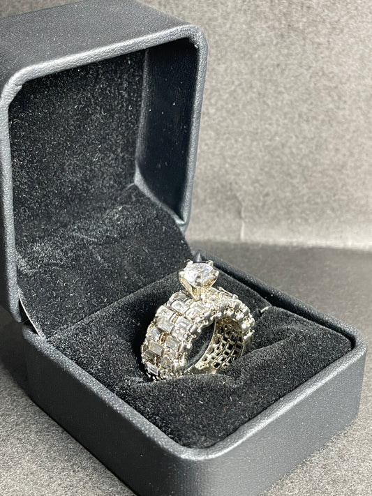 Noor E Safa Ring