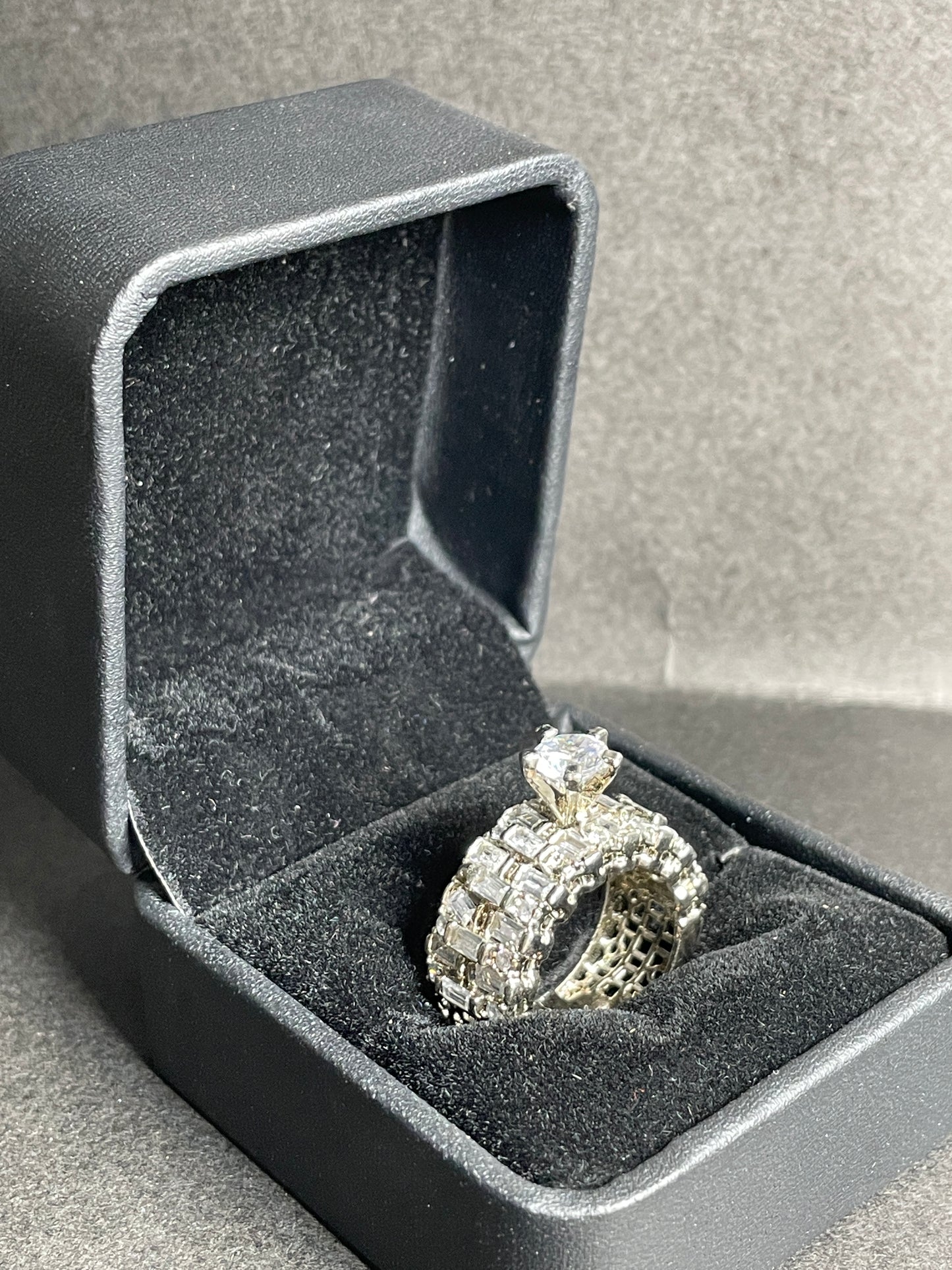 Noor E Safa Ring