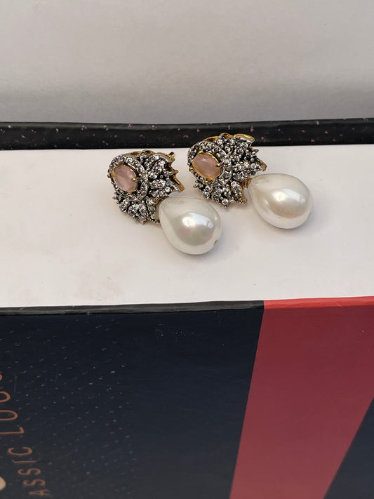Aurora Earrings