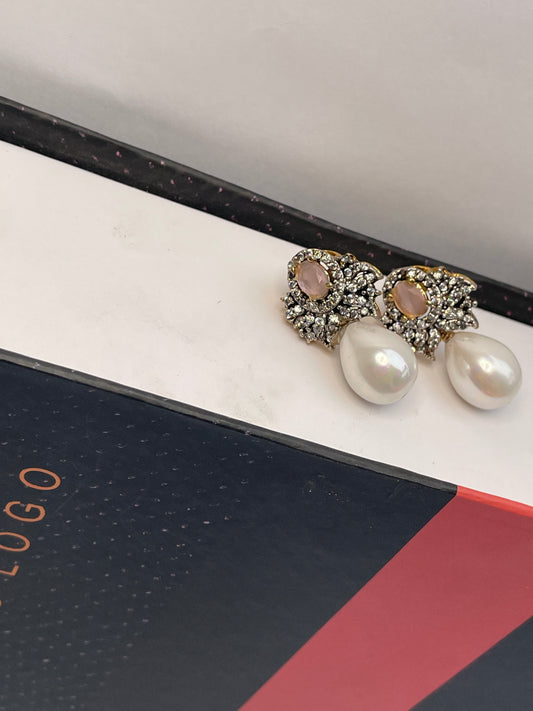 Aurora Earrings