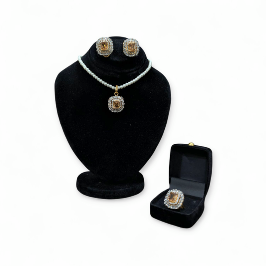 Ethereal Elegance Set