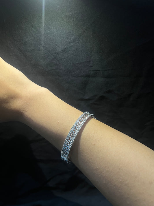 Haya E Naaz bangle