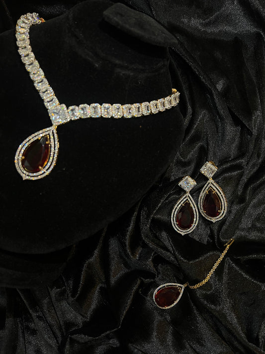 Royal Heritage Set