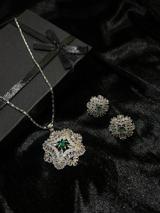 Forever Entwined Set