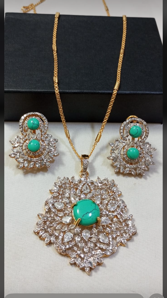 Guldasta E Naaz set