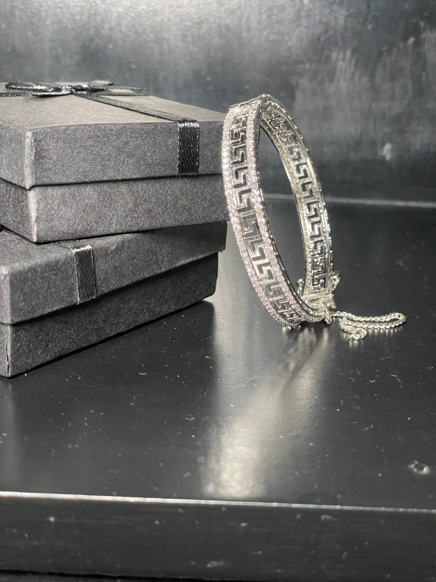 Haya E Naaz bangle