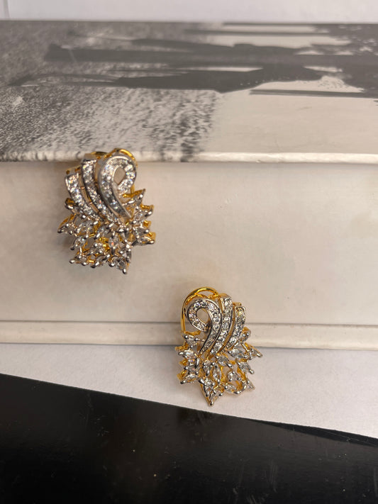 Whimsy Whispers Earrings