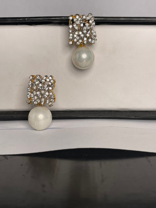 Auralux Earrings