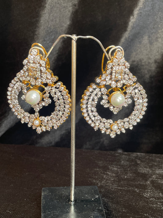 Elegant Embellishments Earrings