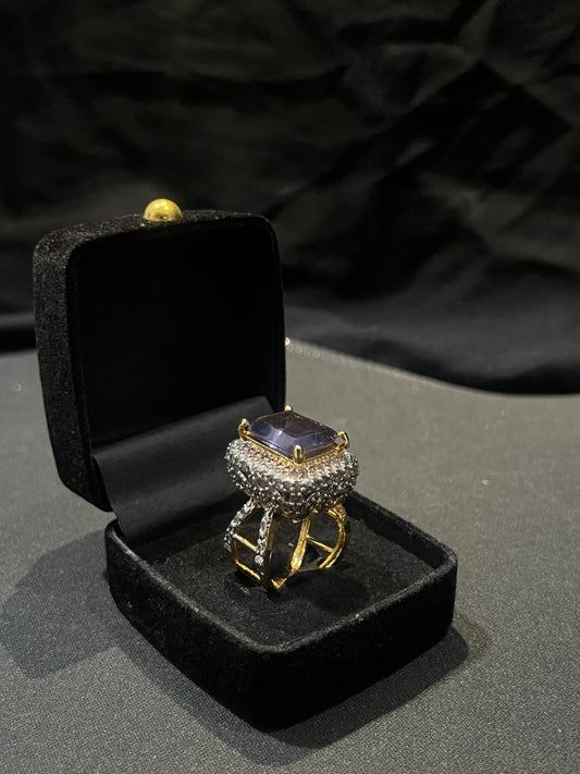 Aurora Ring