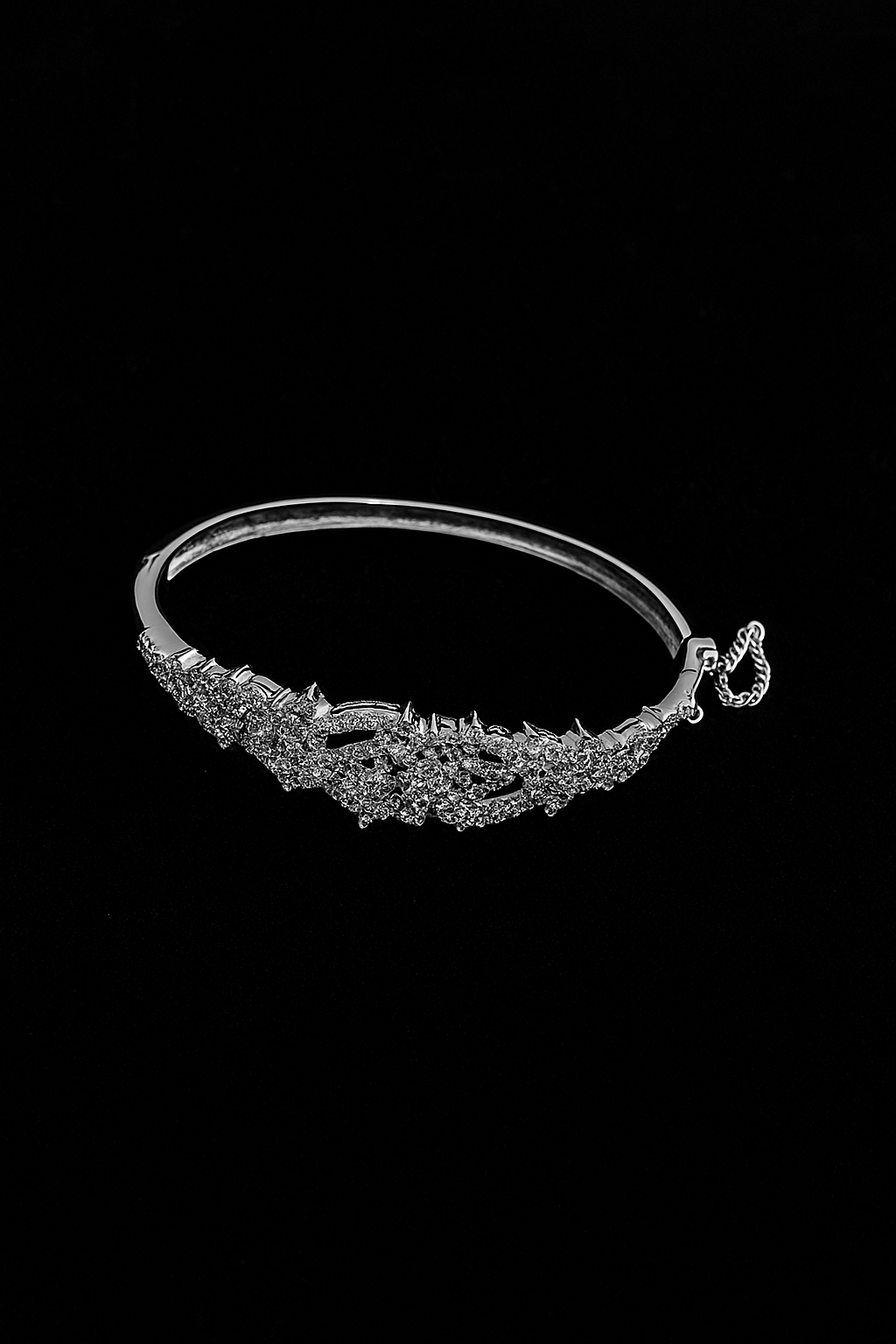 Seraphina Bangle