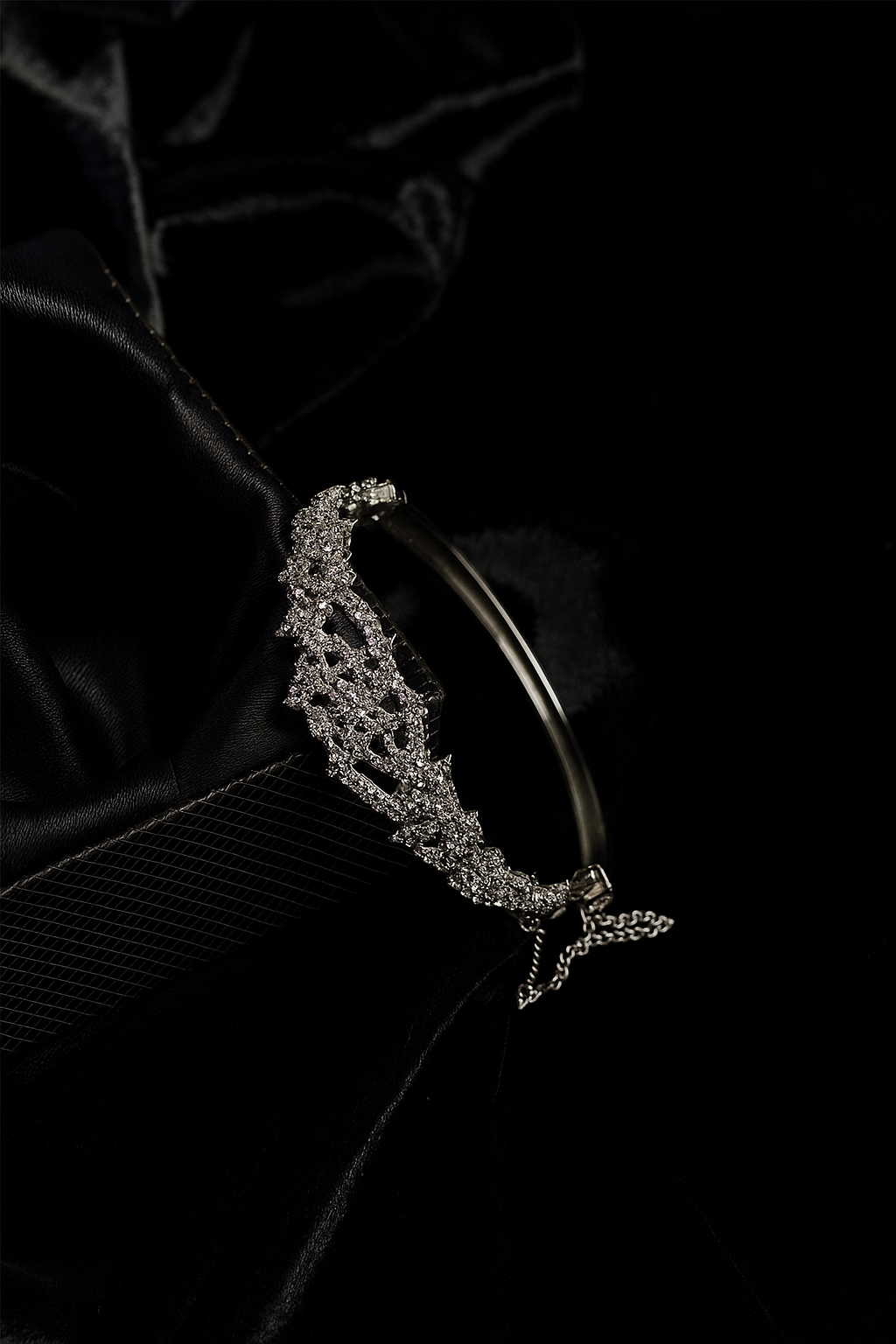 Seraphina Bangle