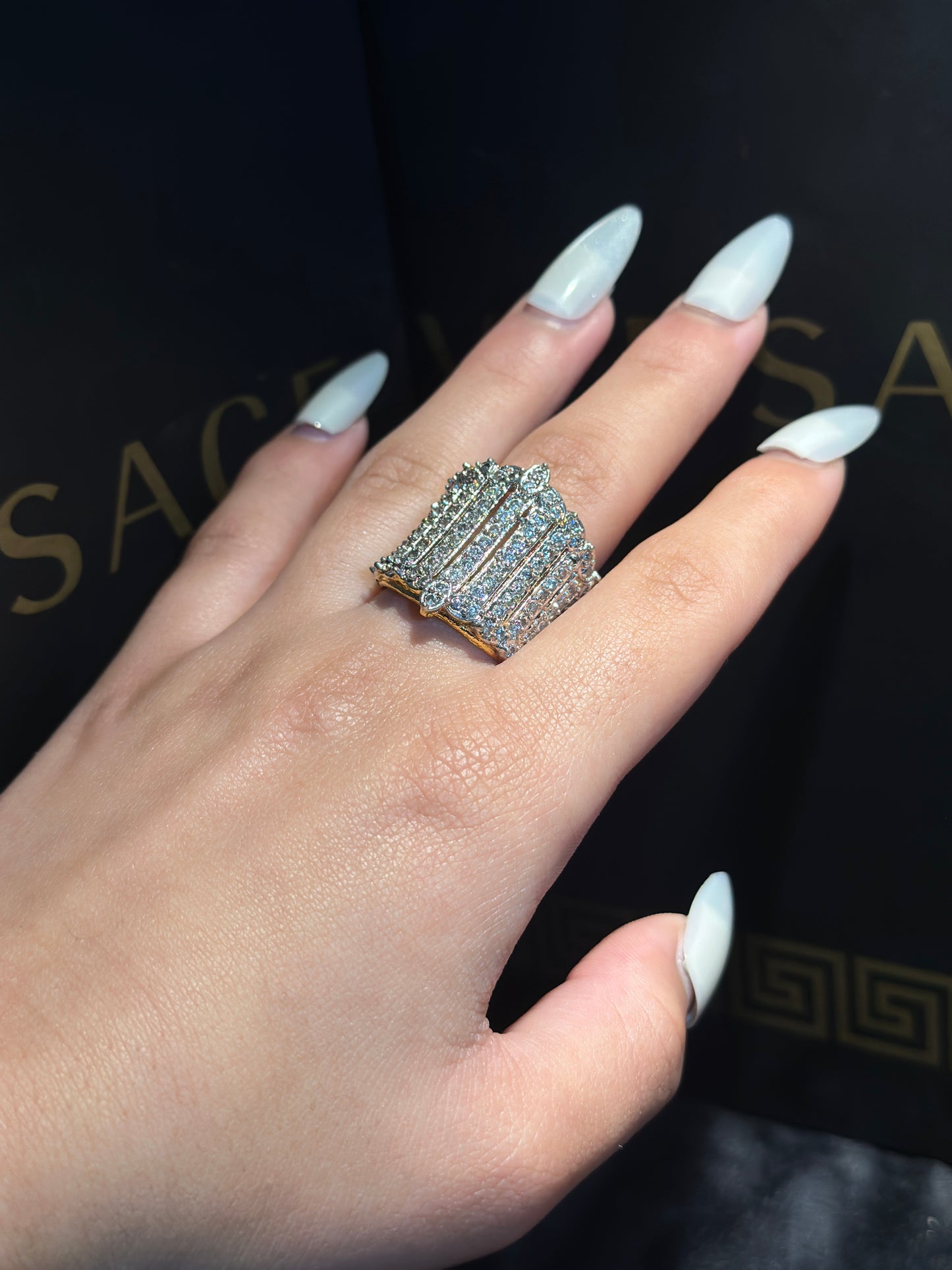 Grace Ring