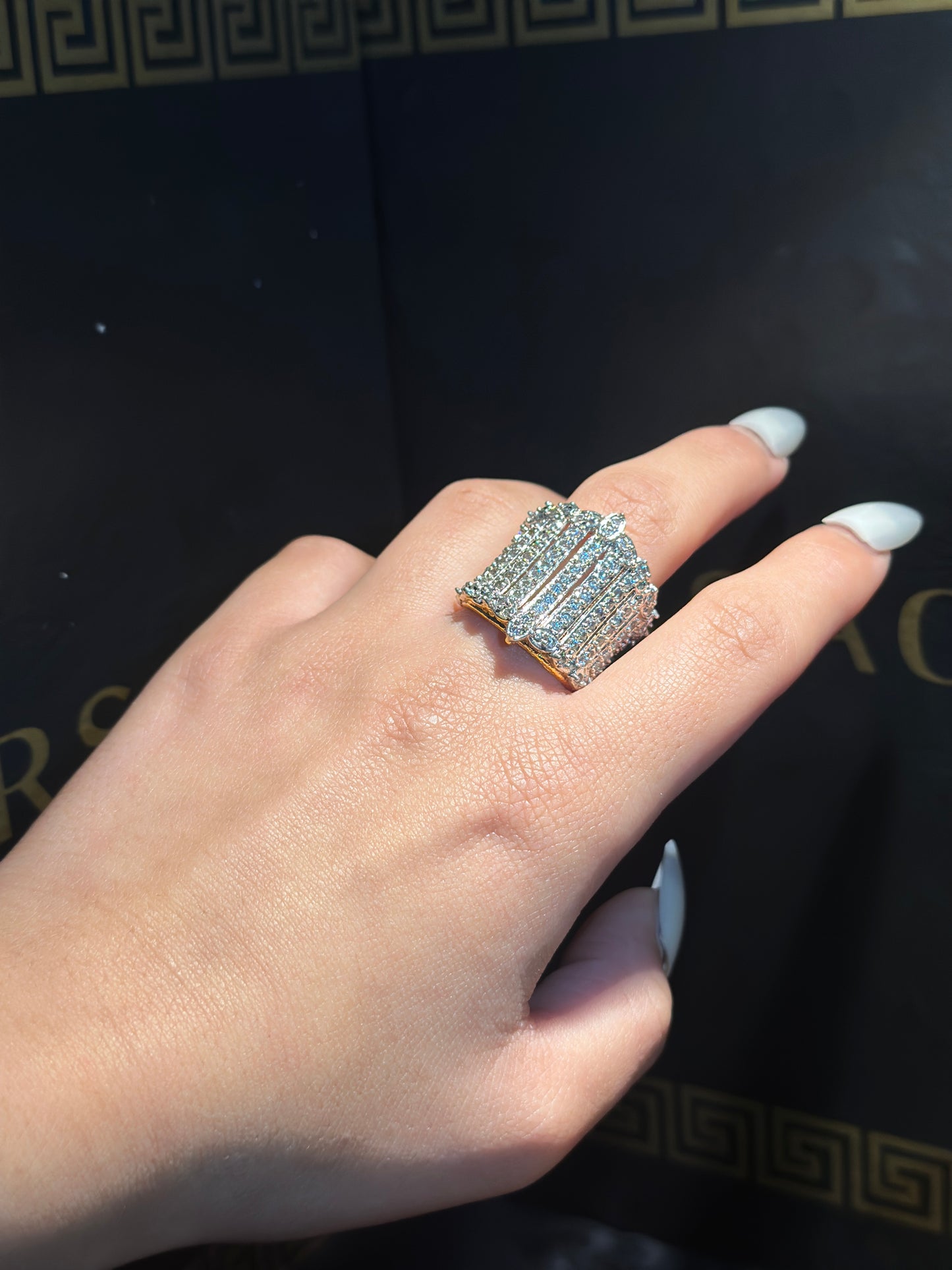 Grace Ring