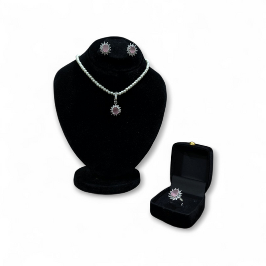 Jewelry Symphony Set