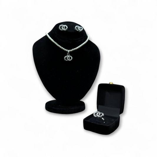 Eternal Jewelry Set