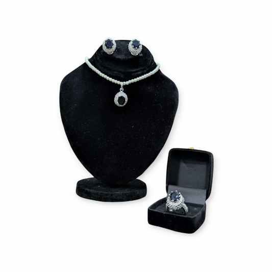 Glamour Jewelry Set