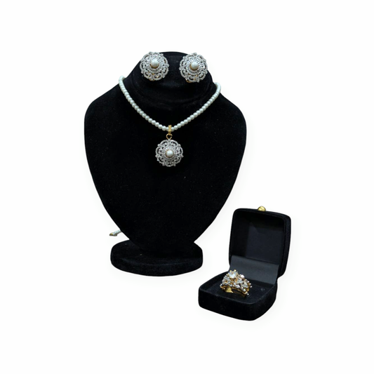 Luminous Pearl Set