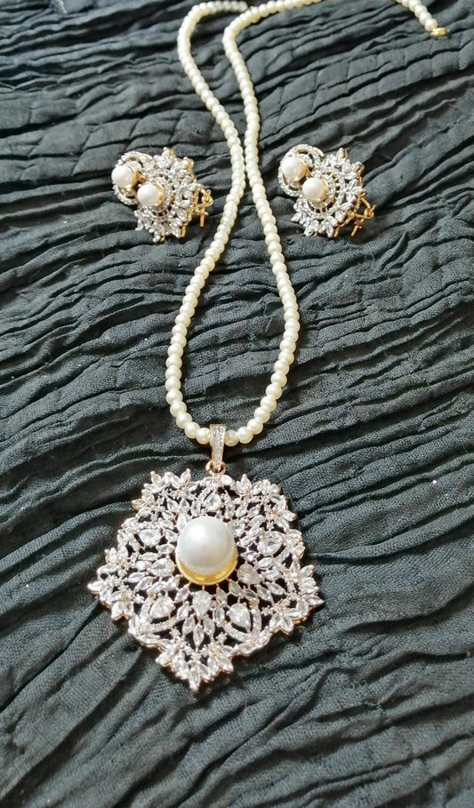 Ornate Oasis Set