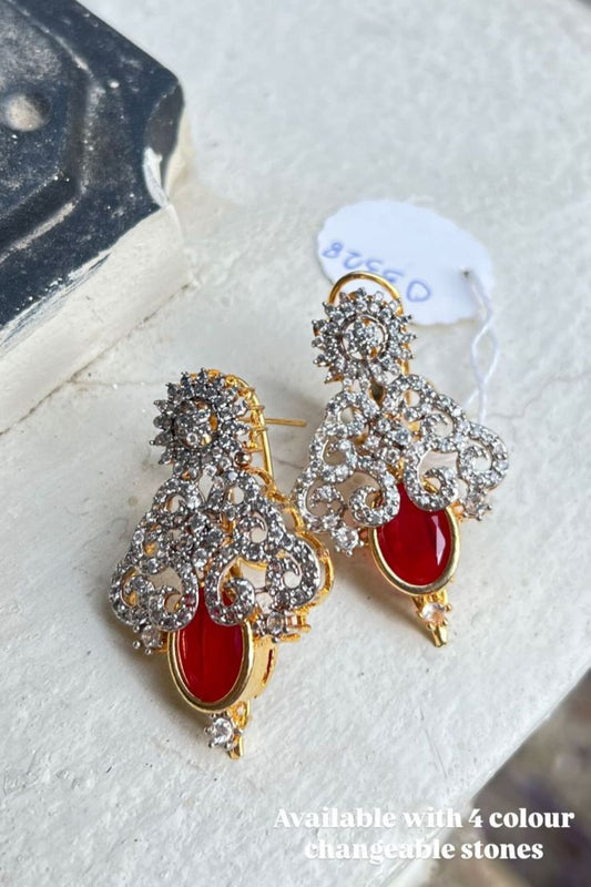 Starlight Serenade Earrings