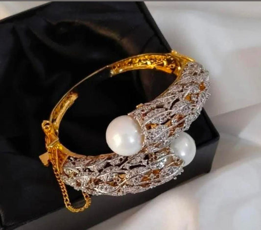 Aurum Aura Bangle